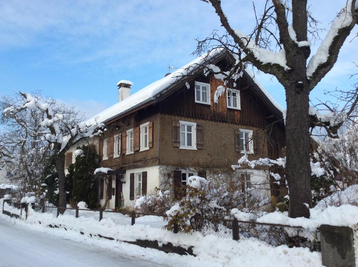 Bodensee Apartments, Sauna, Lake Walks, Free Parking, Self Checkin, Nature Reserve, Restaurants Nearby Gaissau  Εξωτερικό φωτογραφία