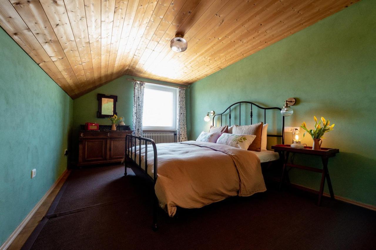 Bodensee Apartments, Sauna, Lake Walks, Free Parking, Self Checkin, Nature Reserve, Restaurants Nearby Gaissau  Εξωτερικό φωτογραφία