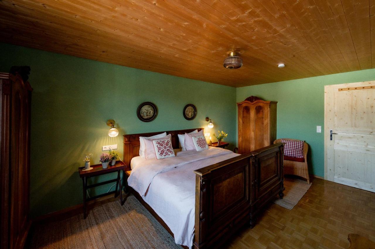 Bodensee Apartments, Sauna, Lake Walks, Free Parking, Self Checkin, Nature Reserve, Restaurants Nearby Gaissau  Εξωτερικό φωτογραφία
