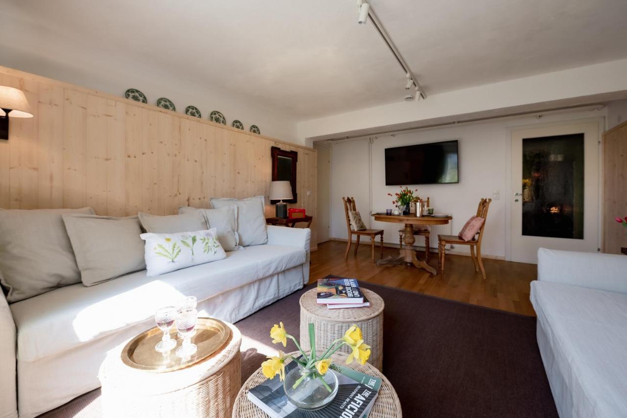 Bodensee Apartments, Sauna, Lake Walks, Free Parking, Self Checkin, Nature Reserve, Restaurants Nearby Gaissau  Εξωτερικό φωτογραφία