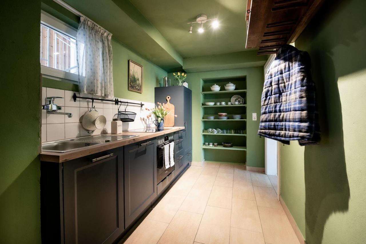 Bodensee Apartments, Sauna, Lake Walks, Free Parking, Self Checkin, Nature Reserve, Restaurants Nearby Gaissau  Εξωτερικό φωτογραφία