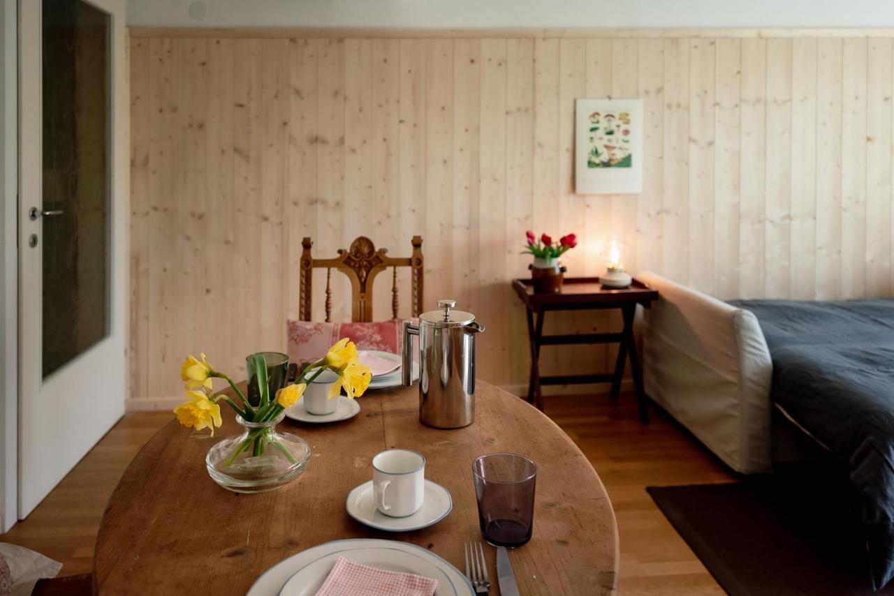 Bodensee Apartments, Sauna, Lake Walks, Free Parking, Self Checkin, Nature Reserve, Restaurants Nearby Gaissau  Εξωτερικό φωτογραφία